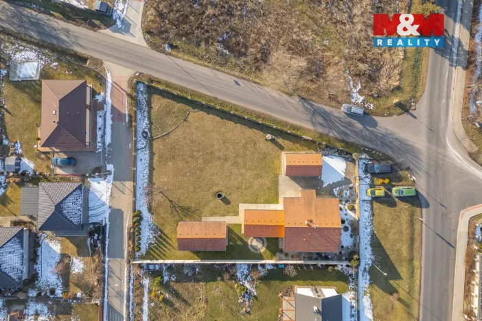 Prodej rodinného domu, Nezabylice, 105 m2