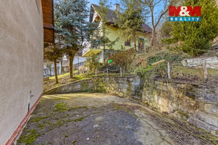 Prodej chalupy, Počedělice - Orasice, 67 m2