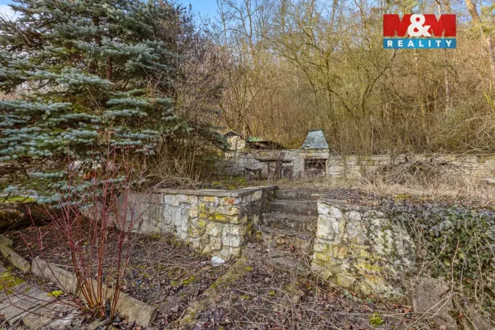 Prodej chalupy, Počedělice - Orasice, 67 m2