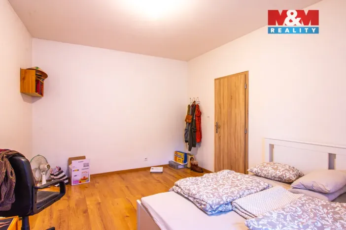 Prodej rodinného domu, Mimoň - Mimoň III, Mírová, 218 m2