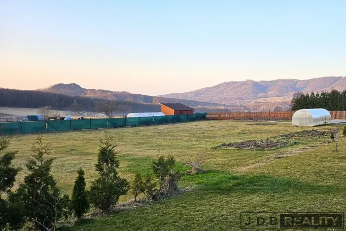 Prodej pozemku, Litoměřice, 2187 m2