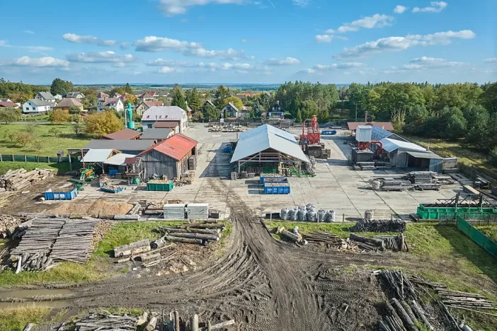 Prodej zemědělského objektu, Seletice, 19535 m2