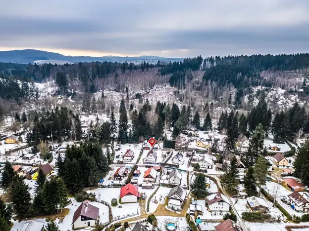 Prodej chaty, Strážkovice, 73 m2