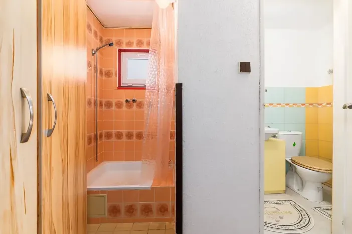 Prodej chaty, Strážkovice, 73 m2