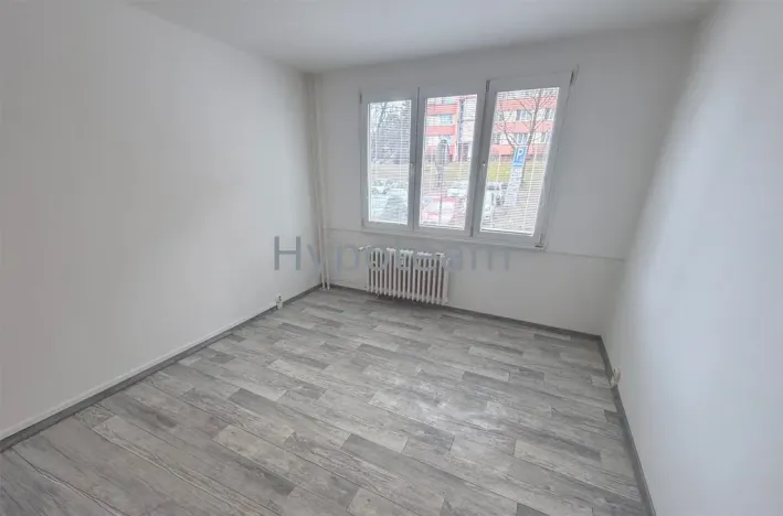 Pronájem bytu 2+1, Ústí nad Labem - Severní Terasa, Svojsíkova, 54 m2