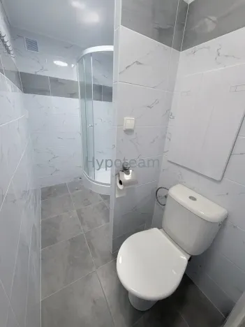 Pronájem bytu 2+1, Ústí nad Labem - Severní Terasa, Svojsíkova, 54 m2