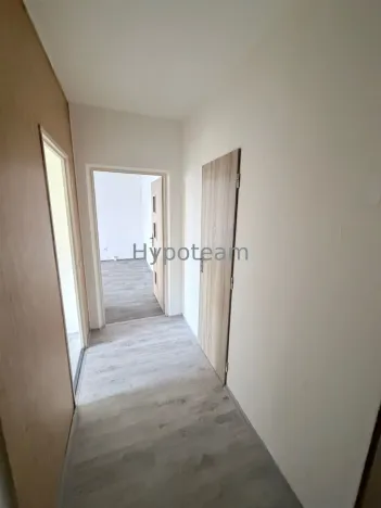 Pronájem bytu 2+1, Ústí nad Labem - Severní Terasa, Svojsíkova, 54 m2