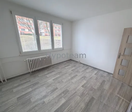 Pronájem bytu 2+1, Ústí nad Labem - Severní Terasa, Svojsíkova, 54 m2