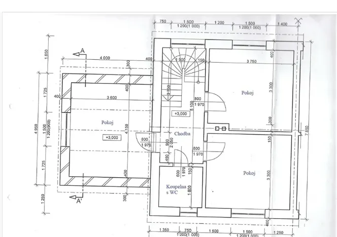 Prodej rodinného domu, Zastávka, Kopečky, 190 m2