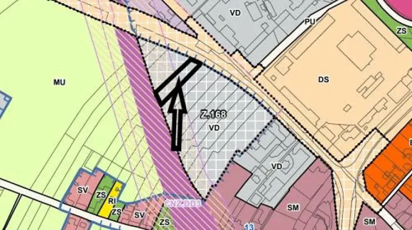 Prodej pozemku pro bydlení, Karviná, 1945 m2