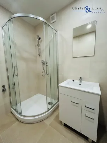 Pronájem bytu 2+1, Přerov, Budovatelů, 56 m2