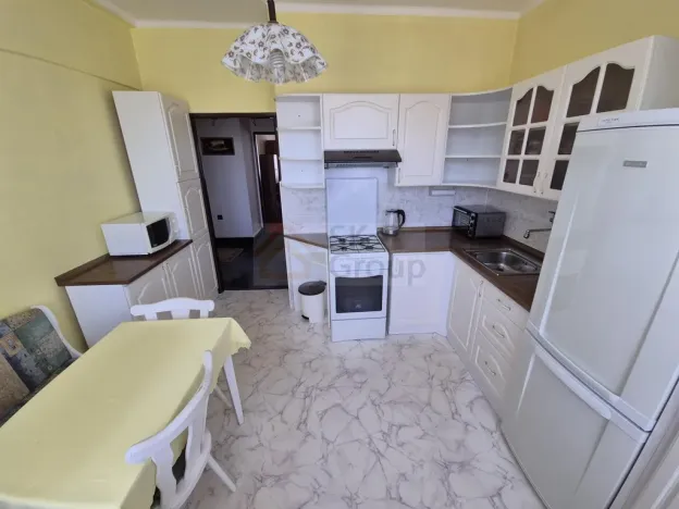 Pronájem bytu 2+1, Sokolov, Jednoty, 60 m2