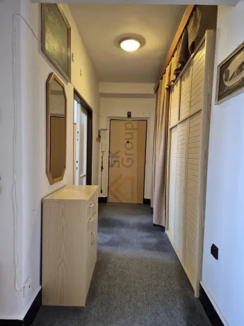 Pronájem bytu 2+1, Sokolov, Jednoty, 60 m2