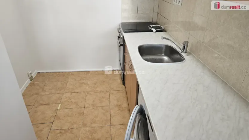 Pronájem bytu 2+kk, Praha - Háje, Plickova, 50 m2