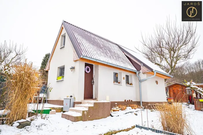 Prodej chaty, Kladno - Kročehlavy, 32 m2