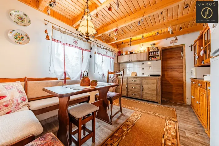 Prodej chaty, Kladno - Kročehlavy, 32 m2