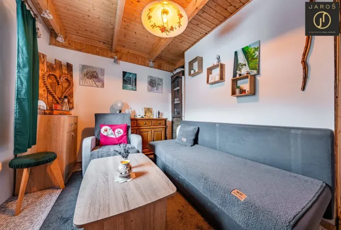 Prodej chaty, Kladno - Kročehlavy, 32 m2