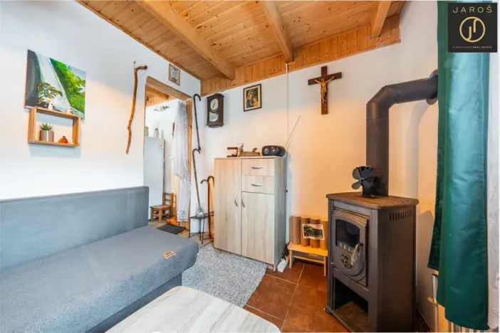 Prodej chaty, Kladno - Kročehlavy, 32 m2