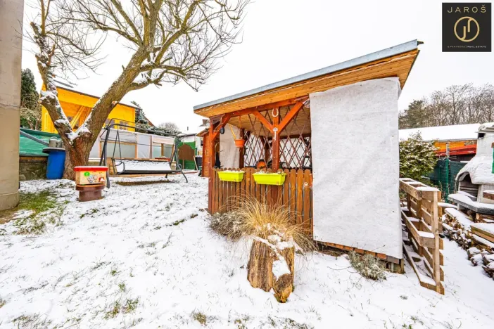 Prodej chaty, Kladno - Kročehlavy, 32 m2