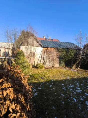 Prodej vícegeneračního domu, Horní Blatná, Krátká, 213 m2