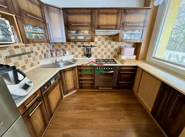 Prodej bytu 4+1, Most, V. K. Klicpery, 83 m2