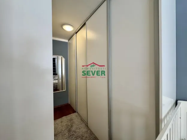 Prodej bytu 4+1, Most, V. K. Klicpery, 83 m2