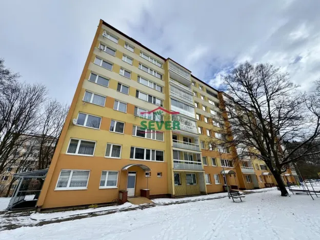 Prodej bytu 4+1, Most, V. K. Klicpery, 83 m2