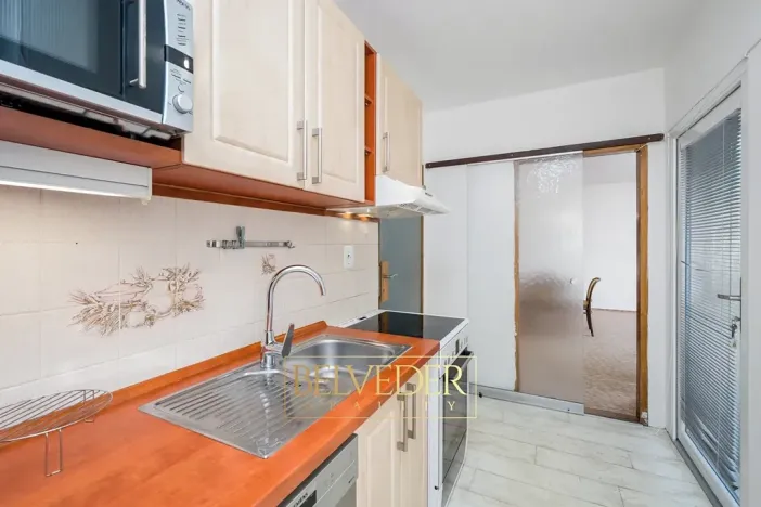 Pronájem rodinného domu, Teplice, Fučíkova stezka, 103 m2