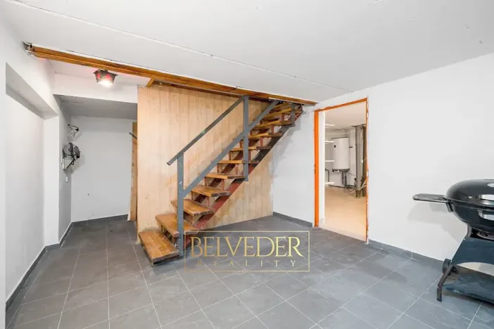 Pronájem rodinného domu, Teplice, Fučíkova stezka, 103 m2