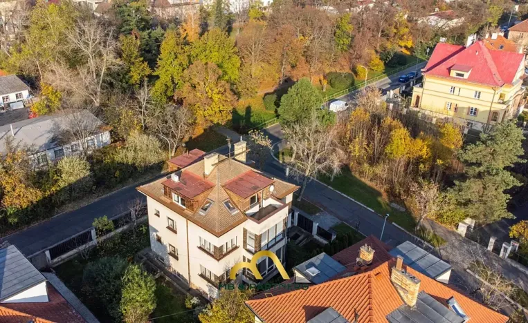 Pronájem bytu 3+1, Praha - Strašnice, Pod Viktorkou, 96 m2