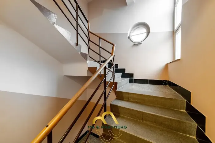 Pronájem bytu 3+1, Praha - Strašnice, Pod Viktorkou, 96 m2