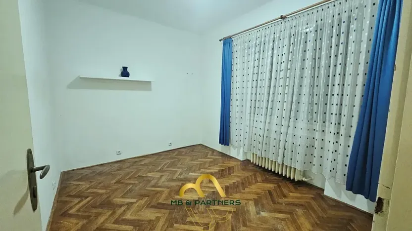 Pronájem bytu 3+1, Praha - Strašnice, Pod Viktorkou, 96 m2