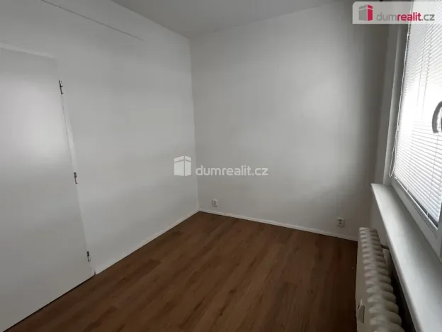 Prodej bytu 2+kk, Zlín, U Trojáku, 36 m2