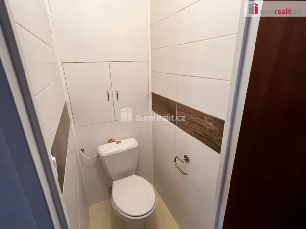 Pronájem bytu 2+kk, Zlín, U Trojáku, 36 m2