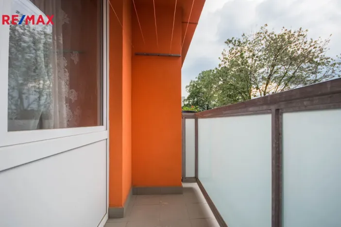 Prodej bytu 2+1, Hradec Králové - Třebeš, Hradecká, 46 m2