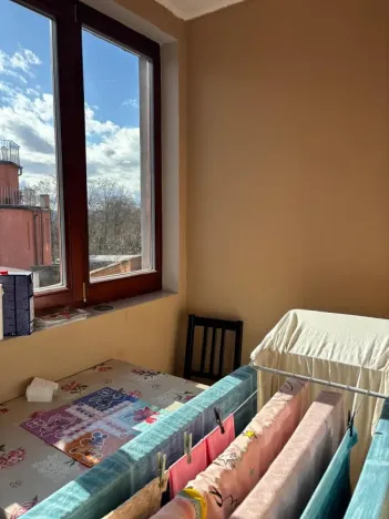 Pronájem bytu 1+kk, Praha - Troja, Trojská, 40 m2