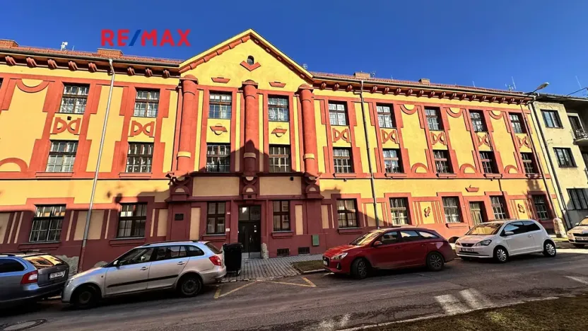 Prodej bytu 2+1, Kladno, Maroldova, 83 m2