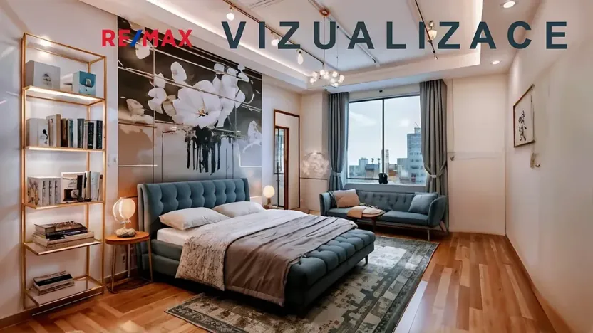 Prodej bytu 2+1, Kladno, Maroldova, 83 m2