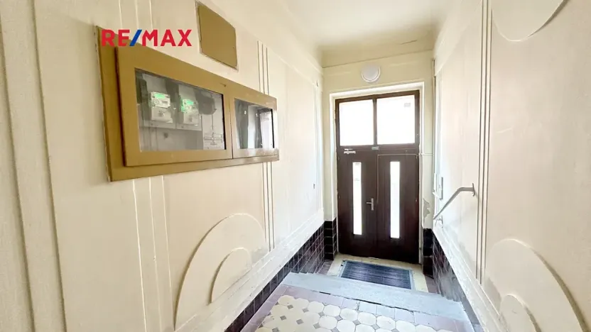 Prodej bytu 2+1, Kladno, Maroldova, 83 m2