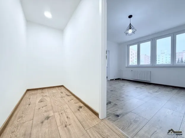 Prodej bytu 2+1, Kopřivnice, Francouzská, 43 m2