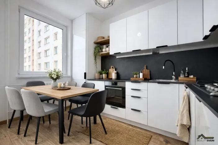 Prodej bytu 2+1, Kopřivnice, Francouzská, 43 m2