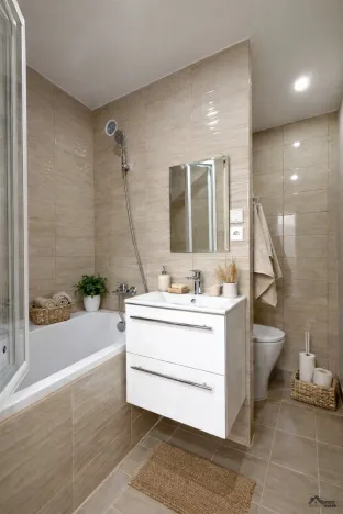 Prodej bytu 2+1, Kopřivnice, Francouzská, 43 m2