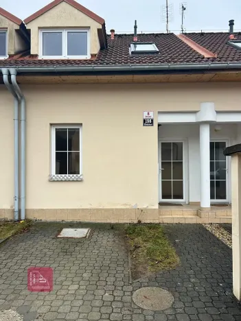 Pronájem rodinného domu, Brno, Doubí, 65 m2