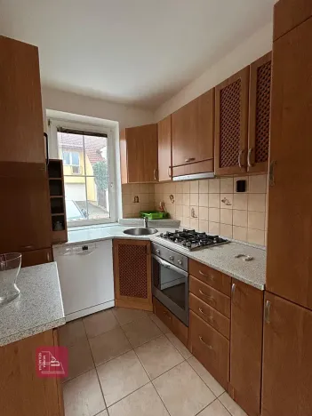 Pronájem rodinného domu, Brno, Doubí, 65 m2