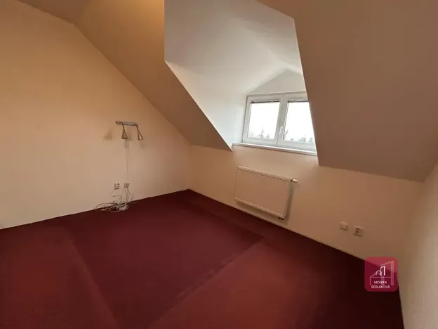 Pronájem rodinného domu, Brno, Doubí, 65 m2