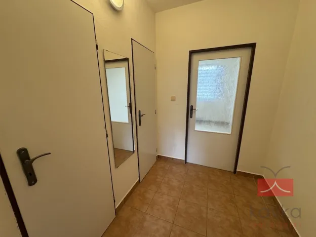 Pronájem bytu 1+1, Pelhřimov, Pražská, 38 m2