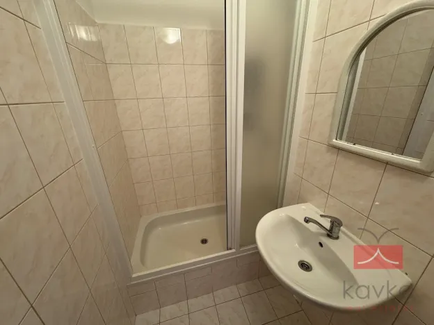 Pronájem bytu 1+1, Pelhřimov, Pražská, 38 m2