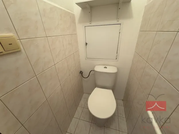 Pronájem bytu 1+1, Pelhřimov, Pražská, 38 m2