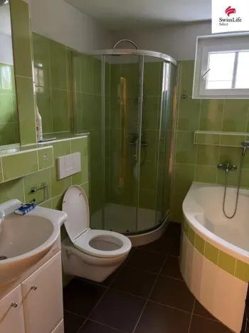 Pronájem bytu 2+kk, Ostrov, Šafaříkova, 51 m2