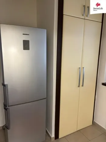 Pronájem bytu 2+kk, Ostrov, Šafaříkova, 51 m2